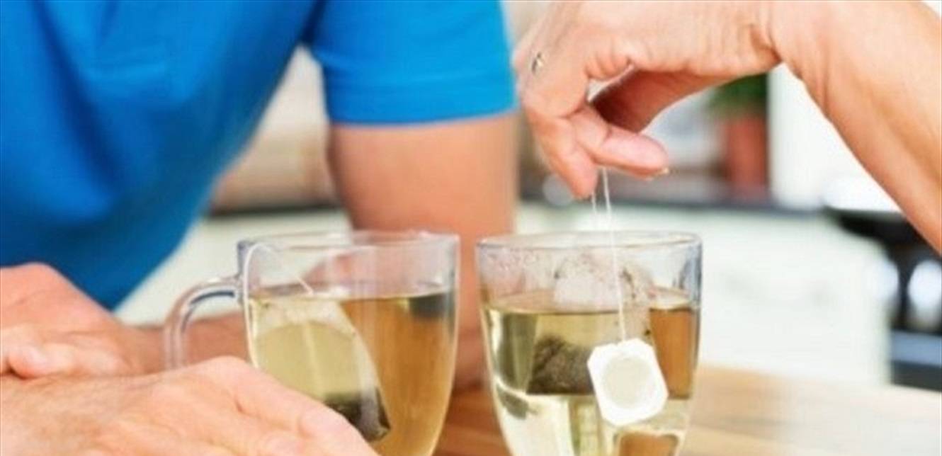 8 مشروبات عشبية تقدم فوائد مدهشة للجسم