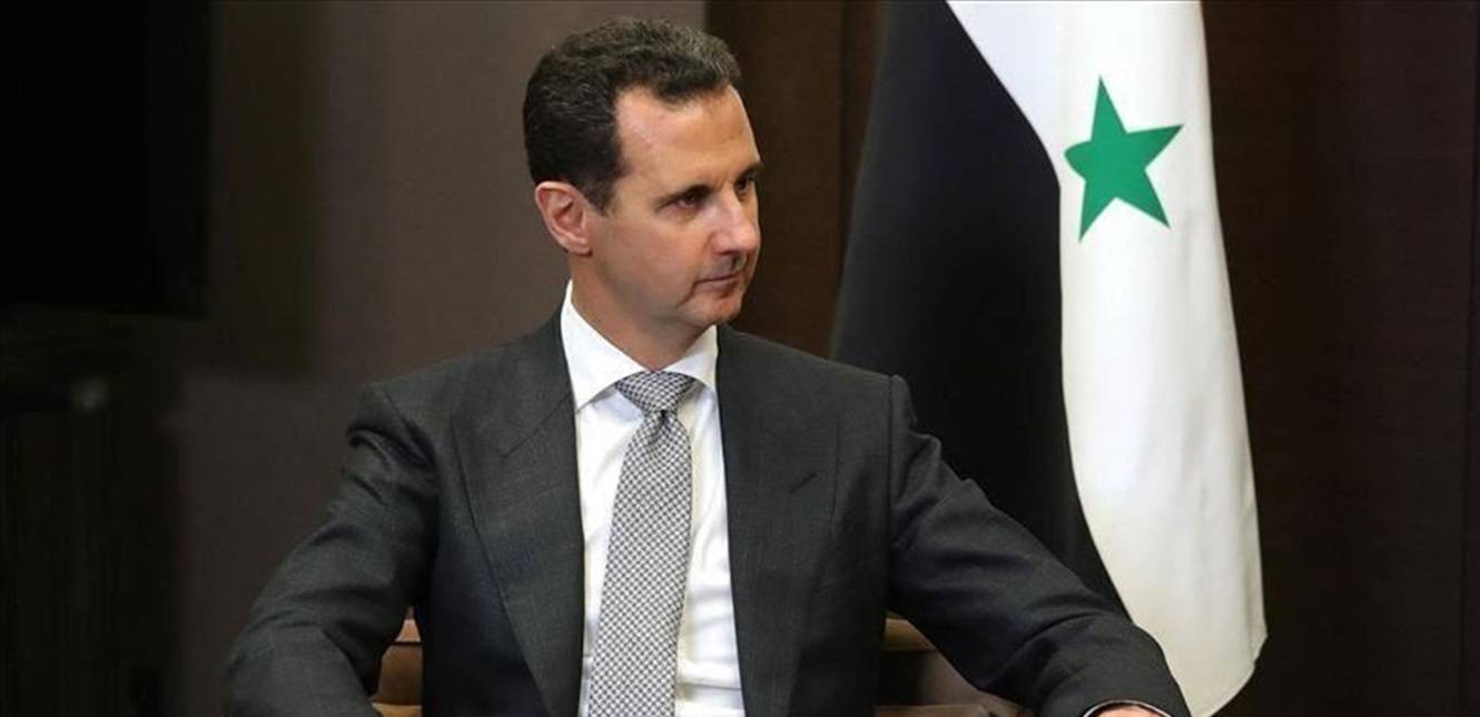 مرسوم هام للرئيس الأسد.. إعفاء هؤلاء من الغرامات!