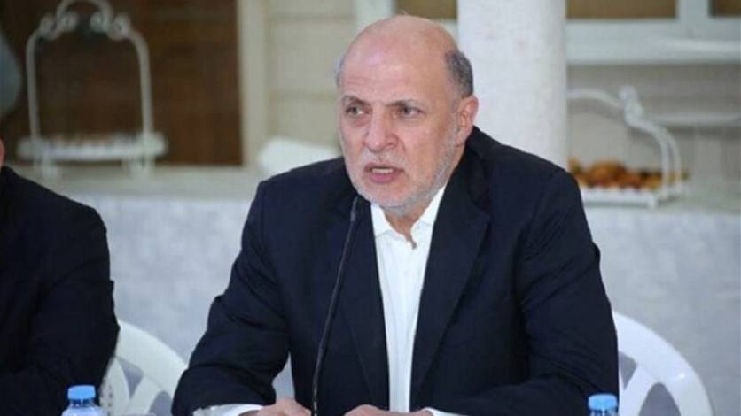 مُستشار رئيس الجمهوريّة للشؤون الصحيّة :التفشي الوبائي في لبنان في المنحى المقبول