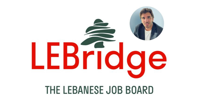 «جسرٌ» مخلِّص ... من لندن إلى لبنان!