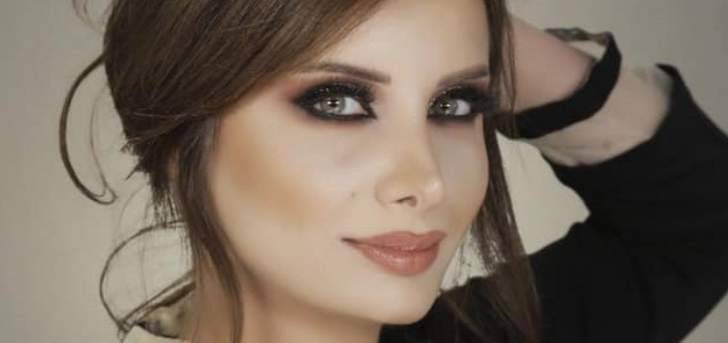 عهد ديب في لبنان للمشاركة في هذين العملين