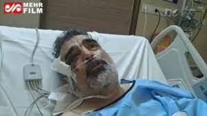 بعد إصابته بمنشأة نطنز.. المتحدث باسم منظمة الطاقة الذرية يكشف تفاصيل جديدة من داخل المستشفى