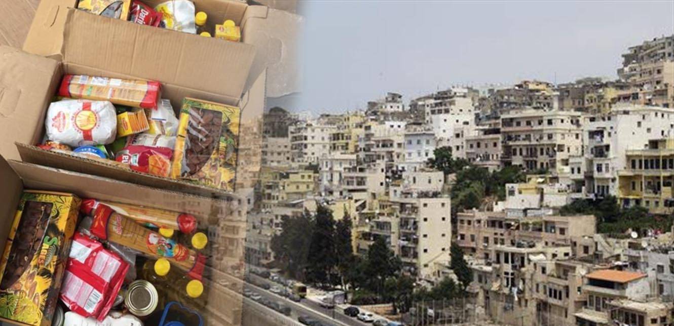 لماذا جبل محسن مُستثنى من المساعدات الغذائية والنقدية المموّلة من الخارج