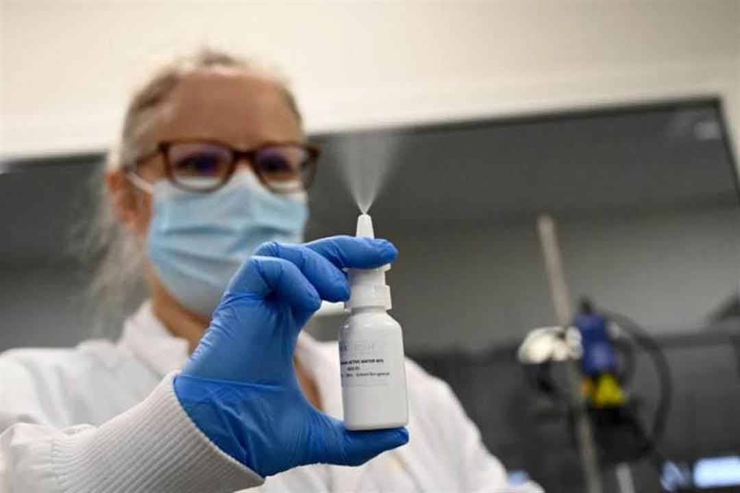 روسيا : إصدار براءة اختراع لدواء ضد عدوى كورونا