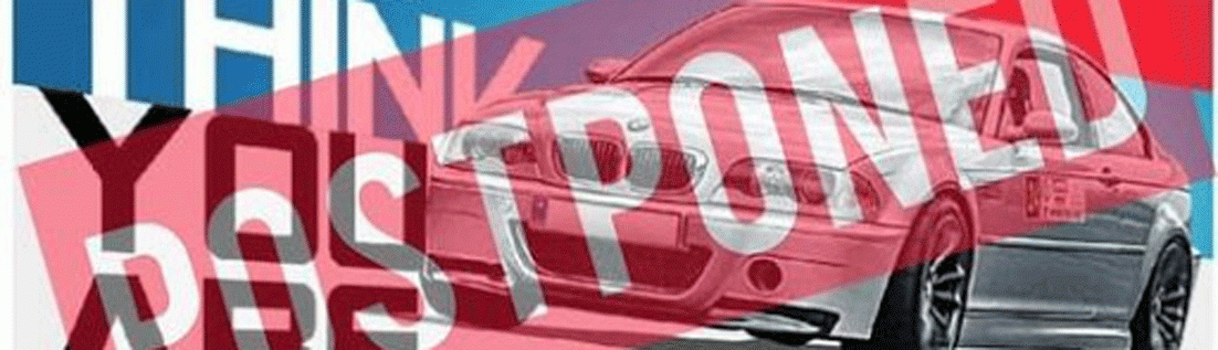 تأجيل السباق الأول للسرعة بسبب سوء الأحوال الجوية