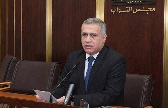 طرابلسي في ذكرى 13 نيسان: نحذر من تكرار الحرب الأهلية