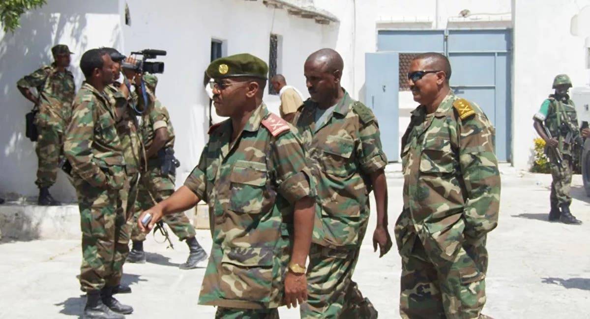 إثيوبيا تتهم السودان بـ