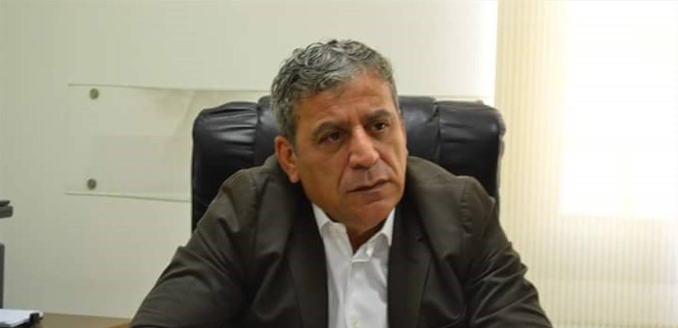 بزي: ننتظر الإفراج عن عقدة الثلث المعطل