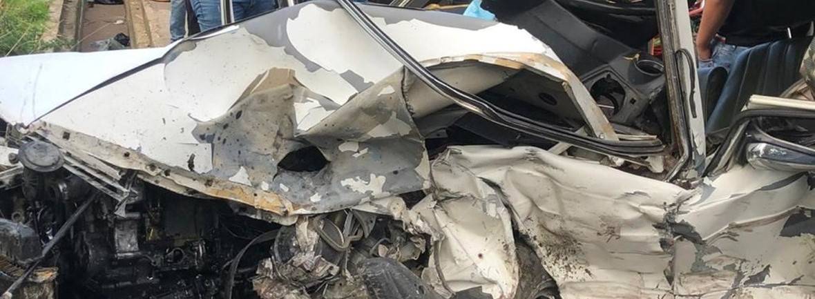 سقوط 11 جريحاً في 10 حوادث سير