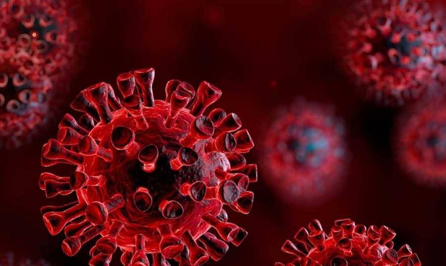 اغلاق دائرة تنفيذ بعبدا الى 19 الحالي لاصابة مساعد قضائي بالفيروس