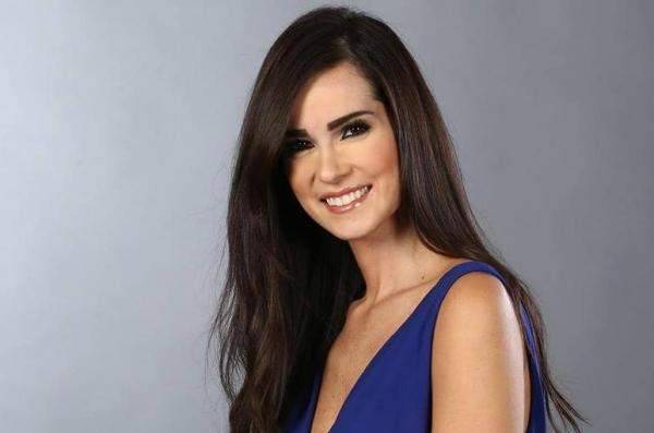نيكول الحجل تنتصر على كورونا وتشكر الطاقم الطبي