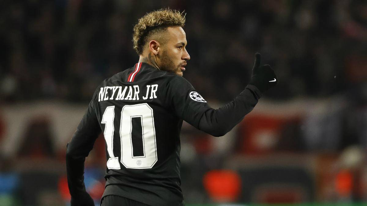 وكيل نيمار: الخليفي قال "لن يرحل حتى مقابل المليار" ردا على عرض ضخم من ريال مدريد