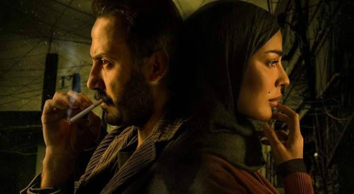 بكاء نادين نسيب نجيم على مقتل شقيقها في عشرين عشرين يثير تعاطف المتابعين