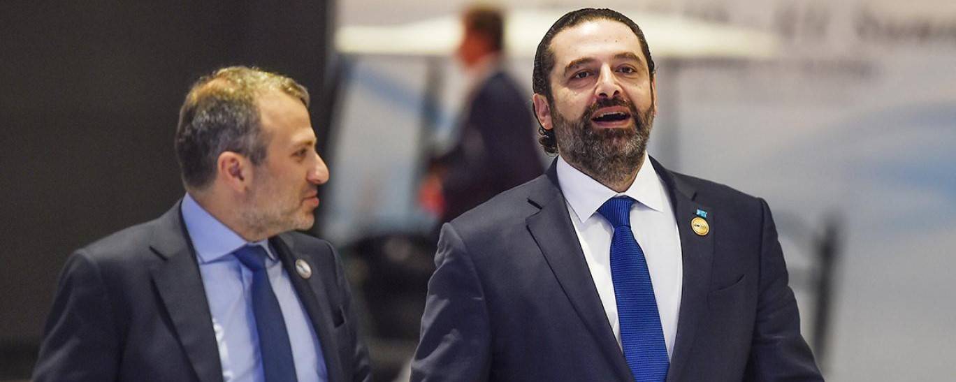 خليل في حركة مكوكية أنتجت موافقة الحريري؟... والحزب يجهد لإقناع عون وباسيل