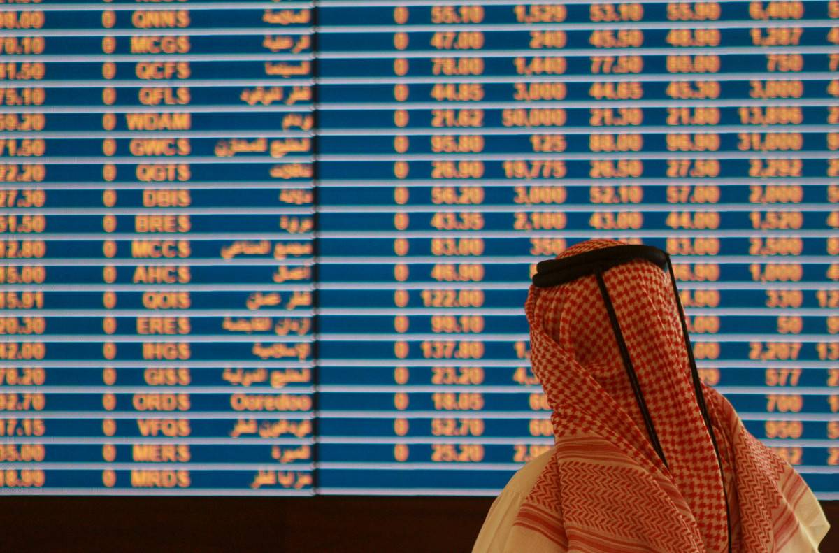 صعود الأسهم القطرية مع التوجه للسماح للأجانب بتملُّك الشركات المدرجة بنسبة 100%