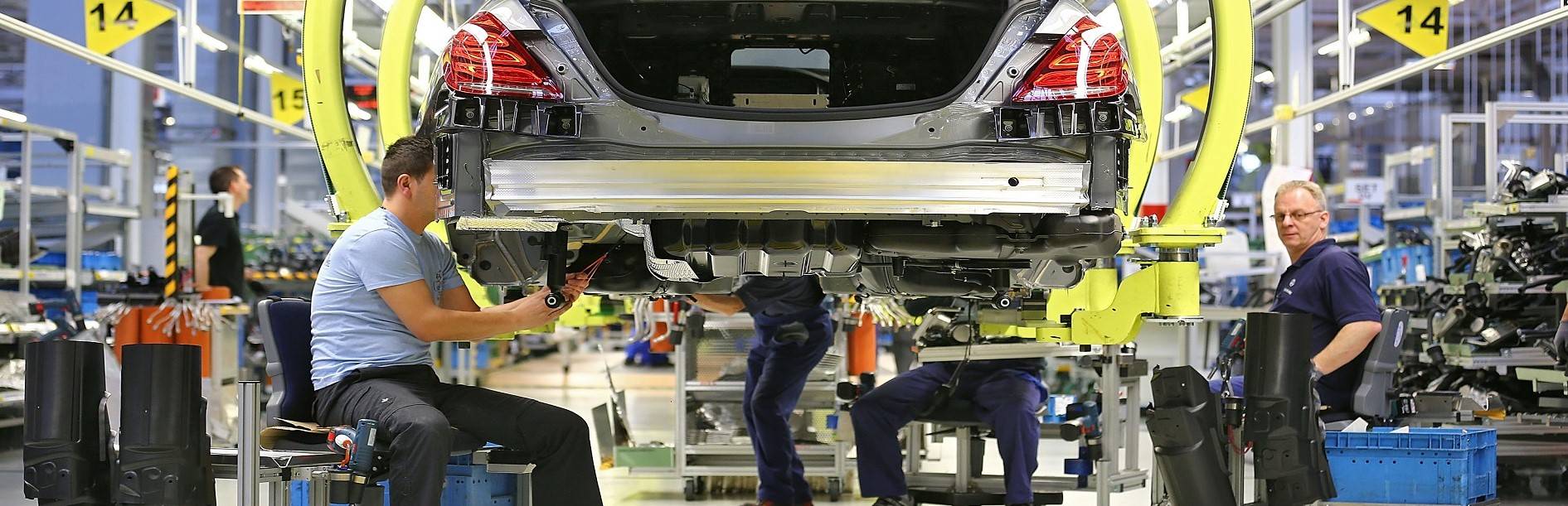 انكماش اقتصاد ألمانيا 1.8% في الربع الأول 2021 بسبب قيود كورونا