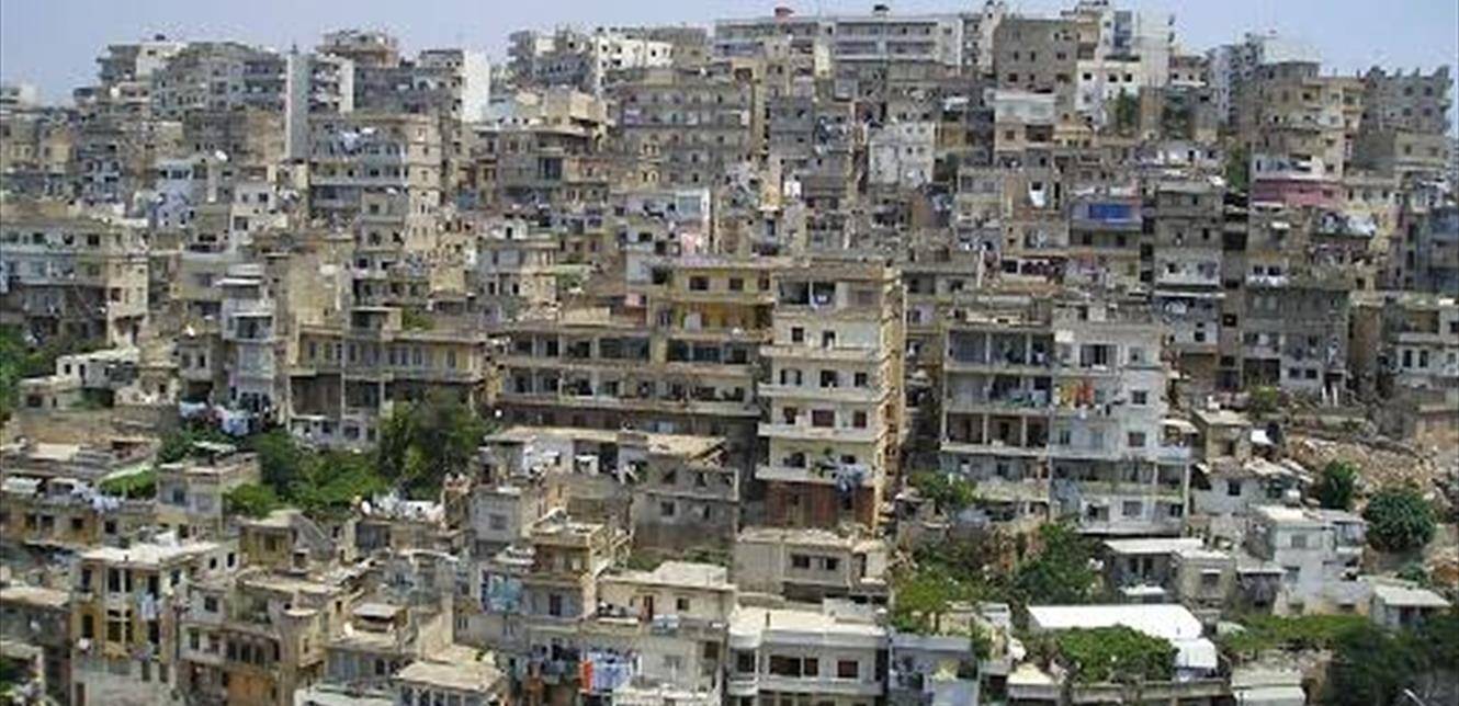 إشكال مسلح وسماع إنفجار قنبلة... ماذا يحصل في التبانة؟