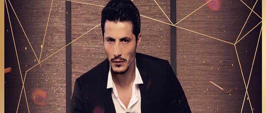 محمد رغيس يتعرض للإفلاس في أحداث الحلقة الأولى من مسلسل يما 2