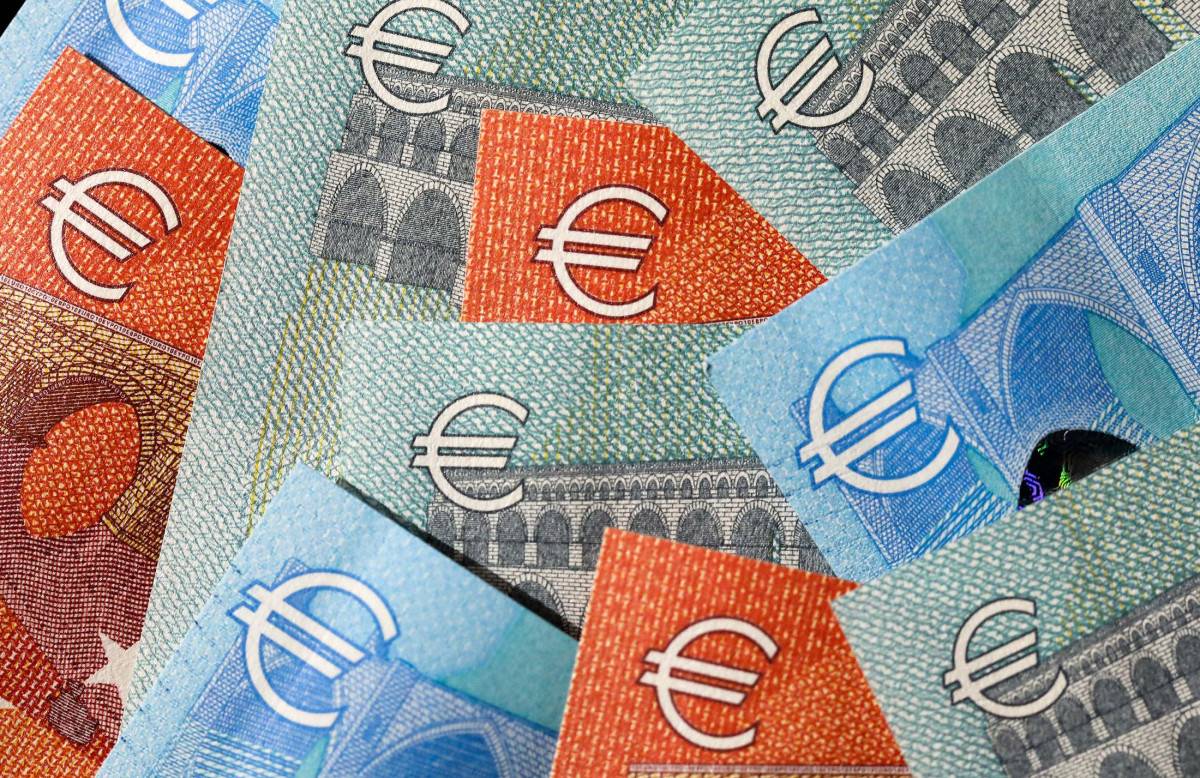 أوروبا تتجه نحو أزمة مالية جديدة