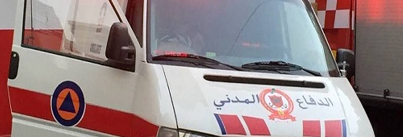 الدفاع المدني : 43 مهمة خلال 24 ساعة