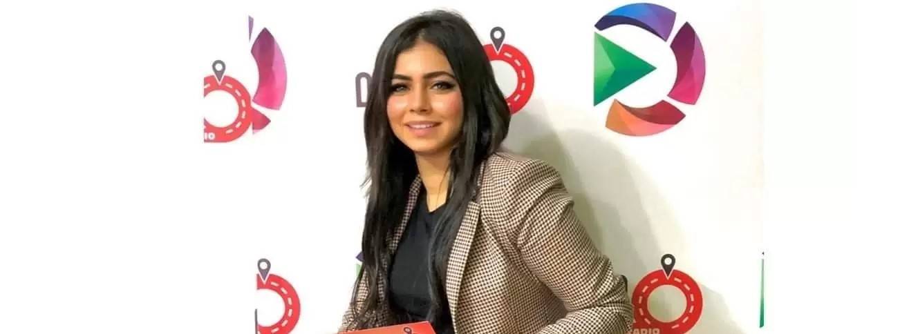 مذيعة مصرية تقتل زوج شقيقتها في أول أيام رمضان