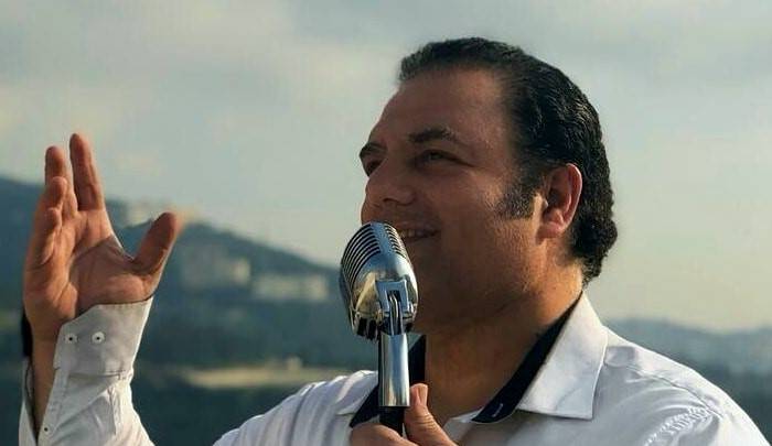 خبطة جديدة لروميو بو انطون ” طل الملك ”