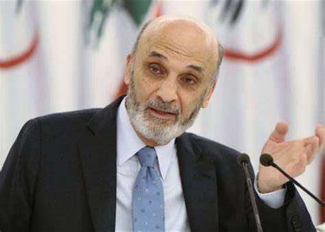 جعجع: تذكّروها ما لازم تنعاد!