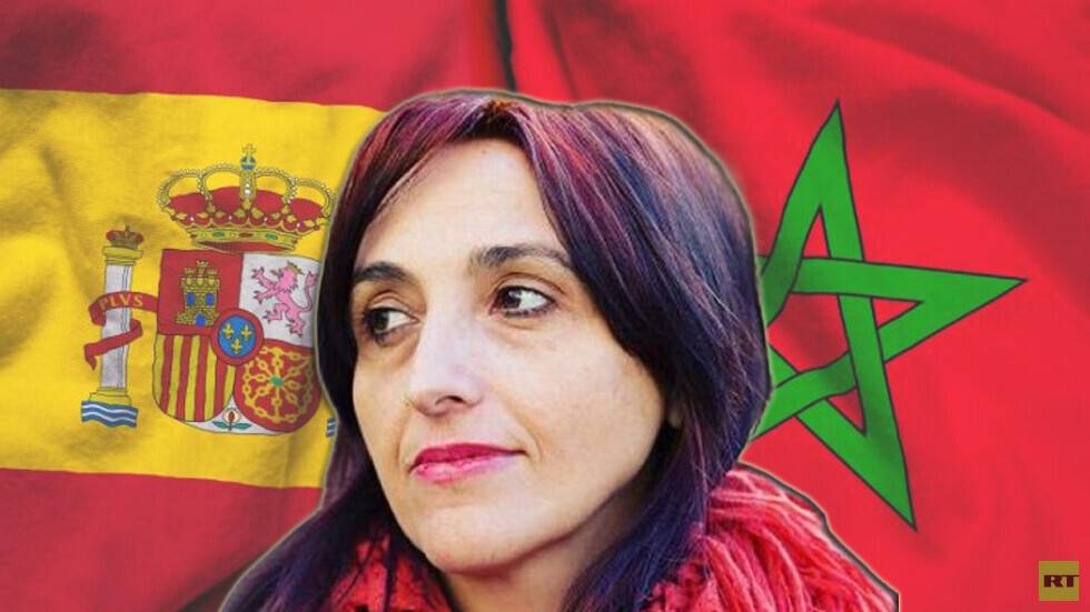 مدافعة عن حقوق المهاجرين: المغرب وإسبانيا يحاولان إسكاتي