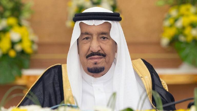 الملك سلمان يدعو المسلمين لنبذ الخلافات وتحكيم العقل