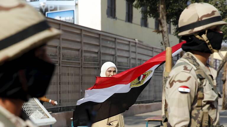 مسؤول إيطالي يطالب بتوضيح حول اختفاء عسكري مصري قد يكون متورطا بقضية تحرش جنسي