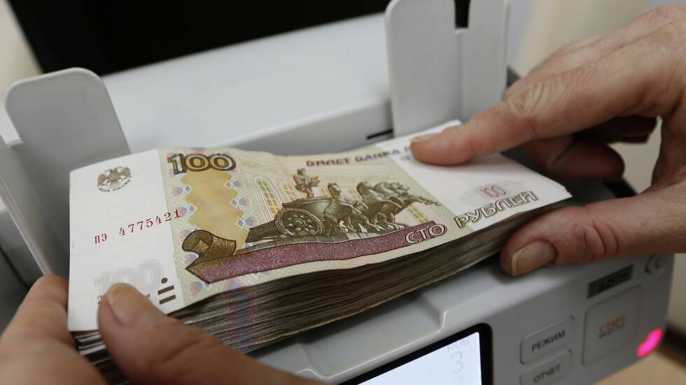 روسيا تصدر سندات لأجل 7 سنوات وسط إقبال كبير من قبل المستثمرين