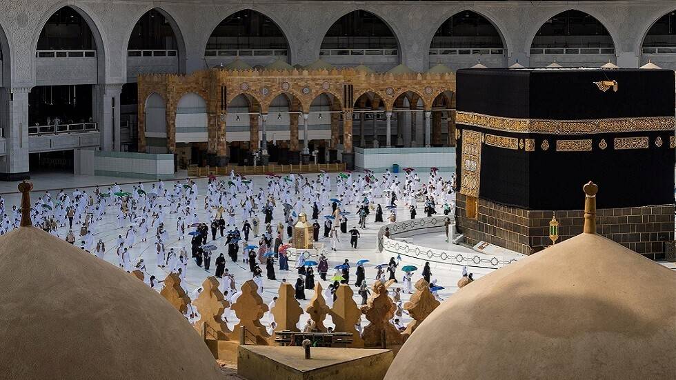 الصحة العالمية: السعودية لم تحدد مشروطية التطعيم بلقاح كورونا لأداء مناسك الحج