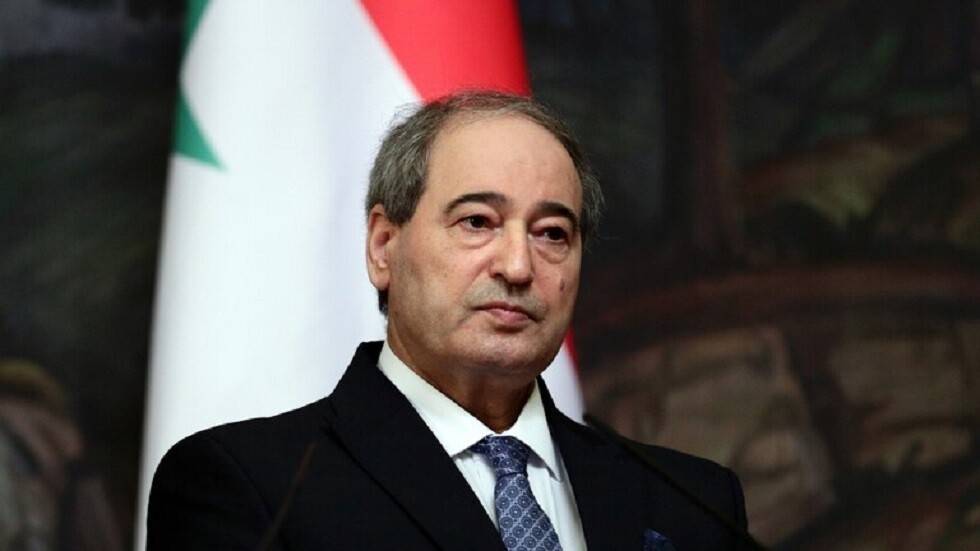 المقداد يشدد لبرنامج الغذاء العالمي على ضرورة وصول المساعدات لمستحقيها دون تسييس