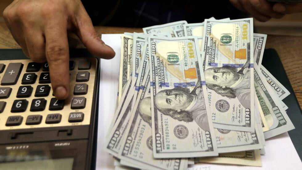 ارتفاع الدين العام بالأردن في 2020