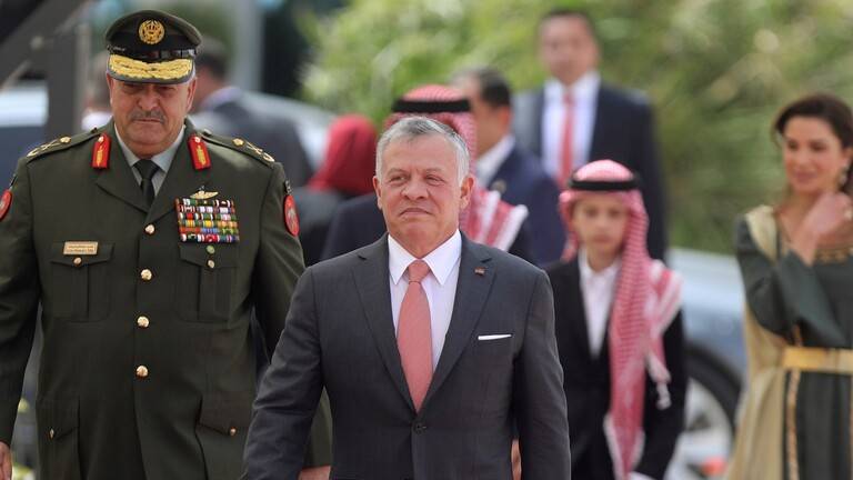 القضاء الأردني يصدر حكما جديدا بحق صاحبة عبارة 