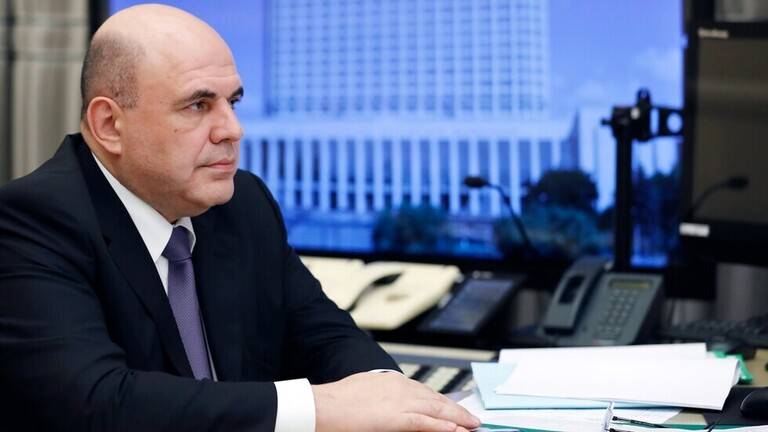 ميشوستين والحريري يبحثان تطوير التعاون بين البلدين في مختلف المجالات