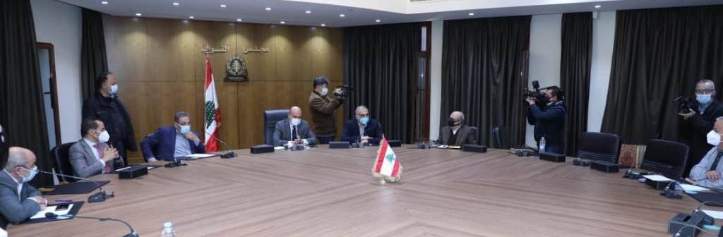 لجنة الشباب والرياضة : لتقديم النوادي الرياضية تصاريح عن اعمالها وتقسيط الضرائب المتوجبة