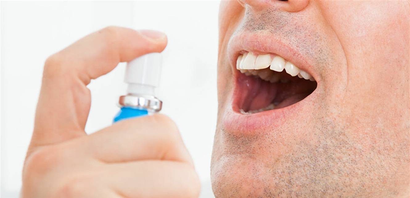 5 طرق للتخلص من رائحة الفم الكريهة في رمضان