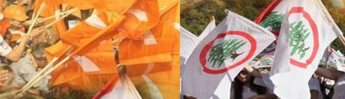 تفاهم معراب المثقوب... لماذا ارتفع منسوب التصعيد وانفجرت حرب البيانات ؟