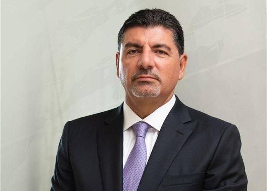 بهاء الحريري: ما زلنا نسعى للتعافي من عواقب الحرب