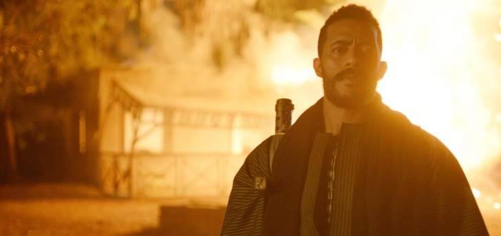محمد رمضان يتصدر حديث المتابعين بعد عرض الحلقة الأولى من 