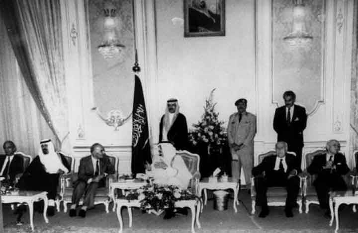 الطائف السوري ...ما زال قائماً ؟