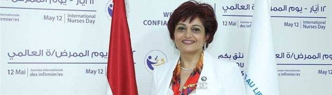 نقيبة الممرضين: لاقرار خطة صحية إستباقية للحفاظ على العاملين في المهنة