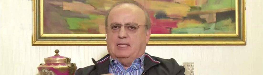 وهاب: التدقيق الجنائي «تفنيصة» وهناك ضغط خلال الشهر الجاري للتشكيل