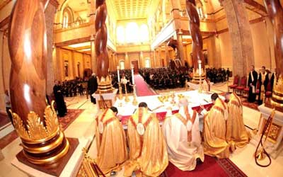 
مطر بارك افتتاح السنة
الدراسيّة في مدارس الحكمة