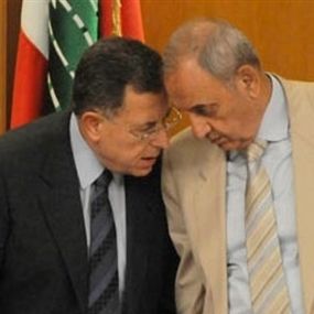 
الجلسة التشريعيّة مُمكنة
أجواء بري ــ السنيورة جيّدة