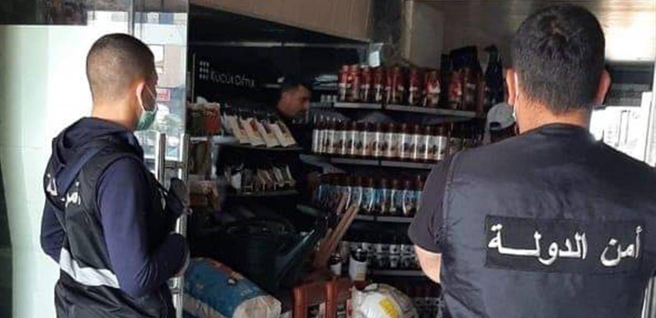 أدوية منتيهة الصلاحية في صيدليات زراعية في عكار