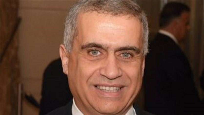 ادكار طرابلسي:  هناك من يمنع تشكيل حكومة