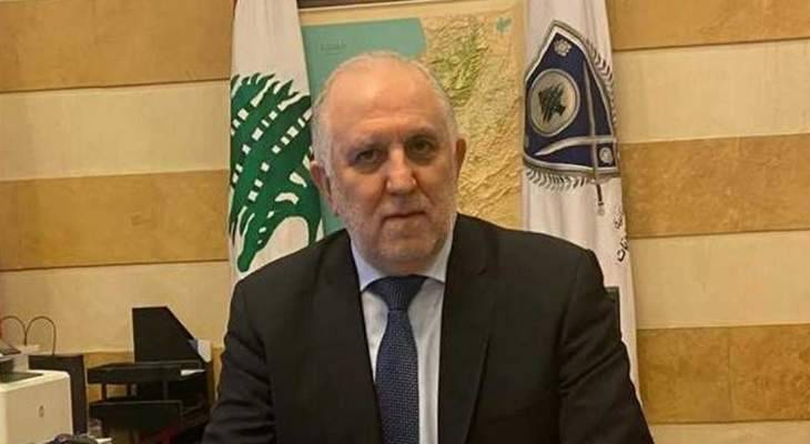 فهمي: تلقيح المساجين سيبدأ قبل تلقيح القوى الأمنية والطاقم الطبي