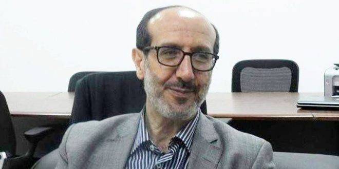 الموسوي: من يسمع هيل يدرك حجم التدخل الأميركي